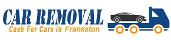 Car Removals Frankston Logo