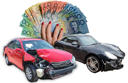 cash for old car removals Frankston